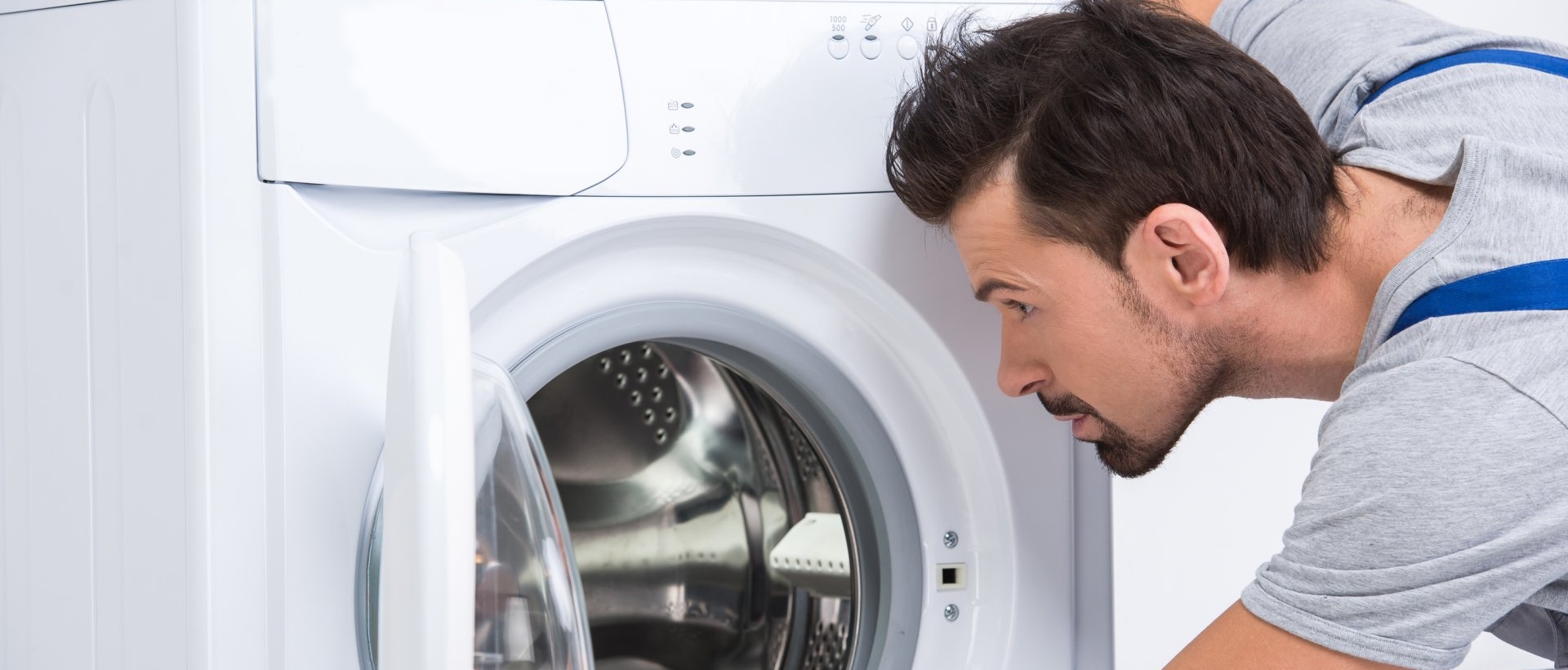 Appliance repairs SM4