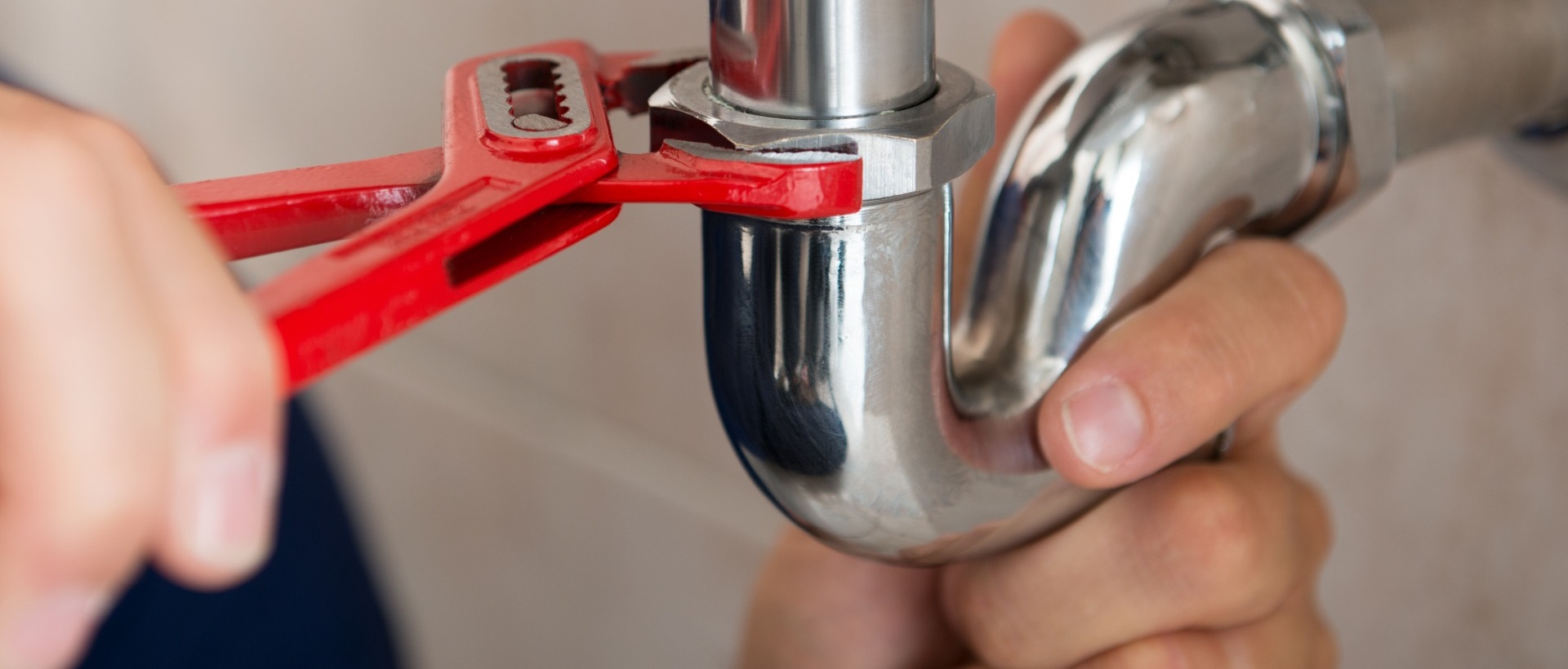 Blocked drains SM4