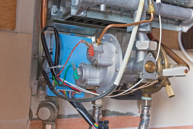 Boiler Installations Morden Park, Morden, SM4