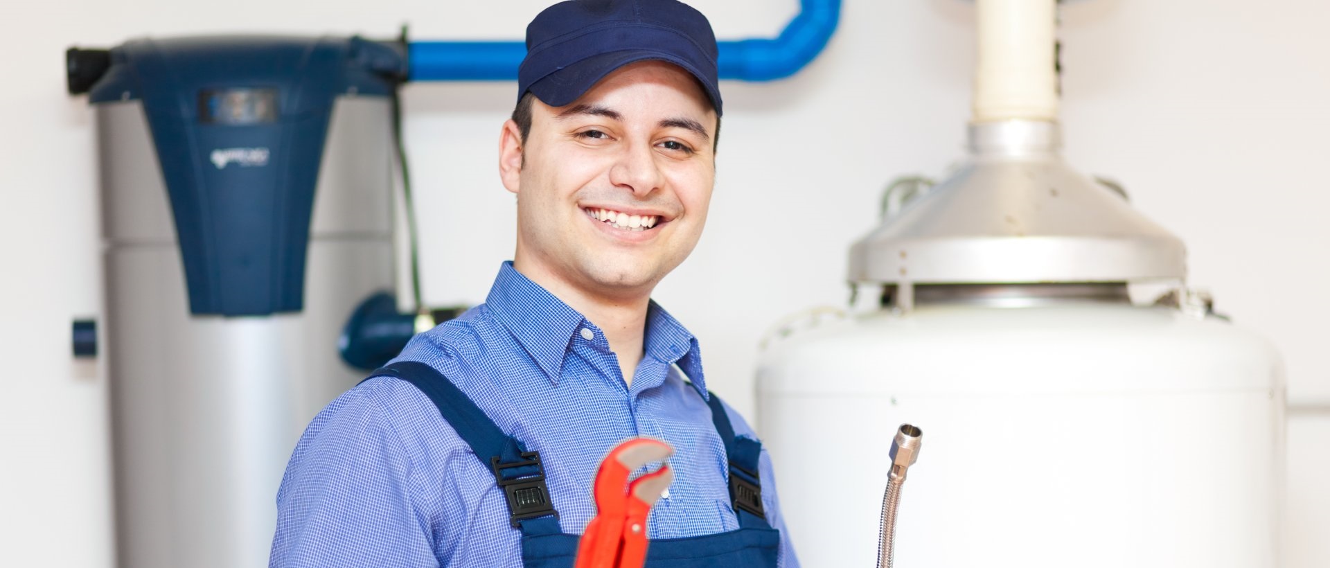 Boiler Installations SM4