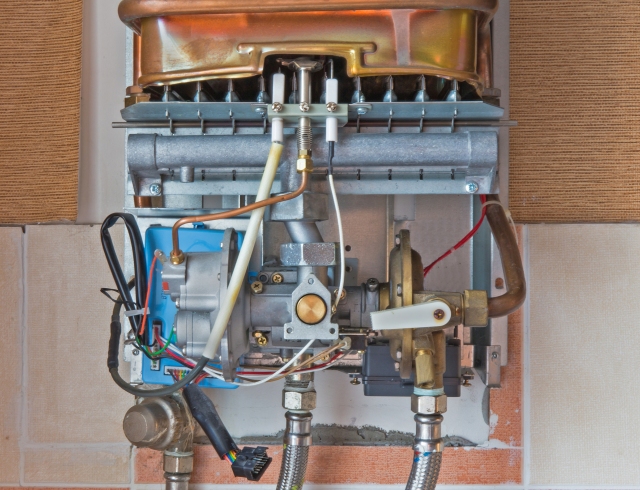 Boiler repairs Morden Park, Morden, SM4