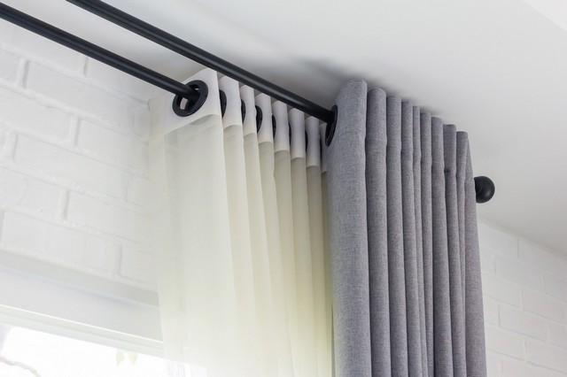 Curtain Fitters Morden Park, Morden, SM4