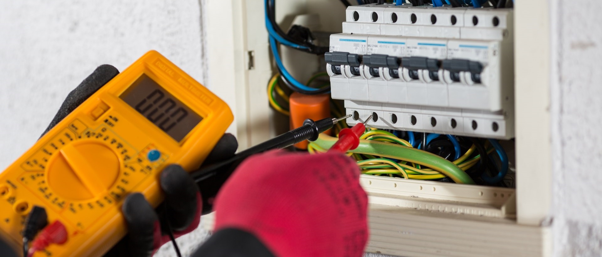 Electricians SM4