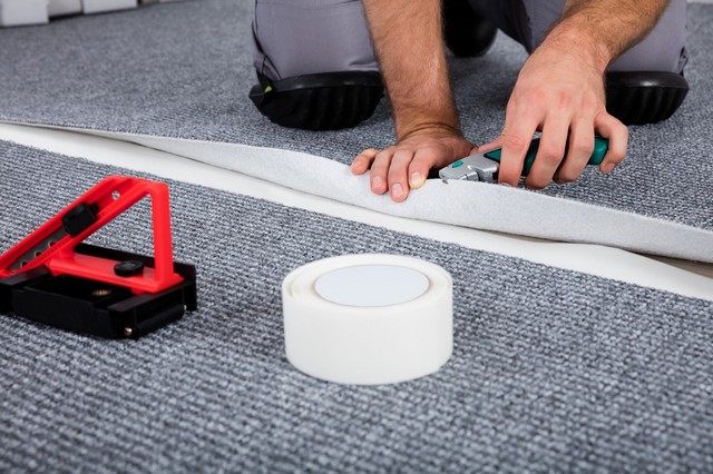 Floor Fitters Morden Park, Morden, SM4