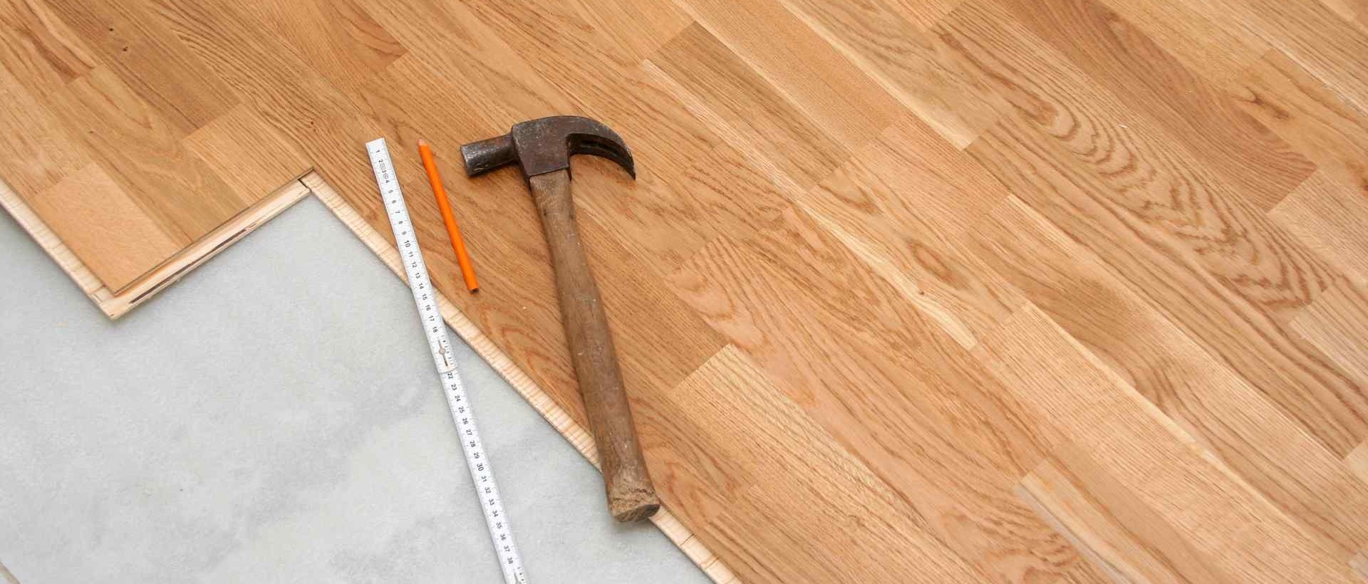 floor fitters SM4
