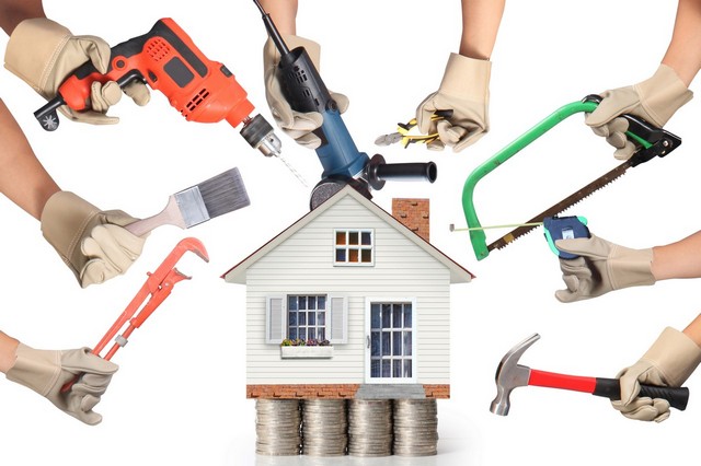 Handyman Services Morden Park, Morden, SM4