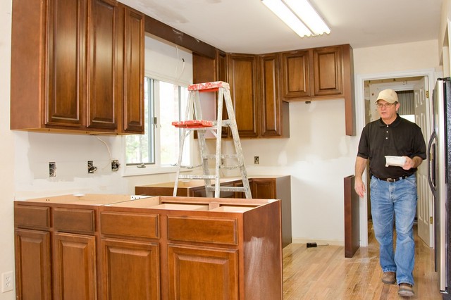 Kitchen Fitters Morden Park, Morden, SM4