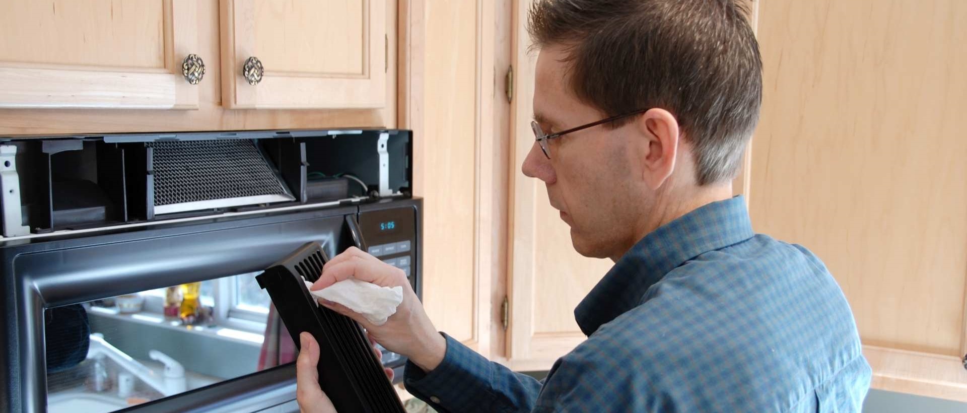 Kitchen fitters SM4