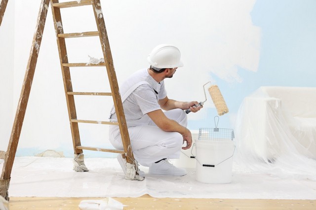 Painter Decorator Morden Park, Morden, SM4