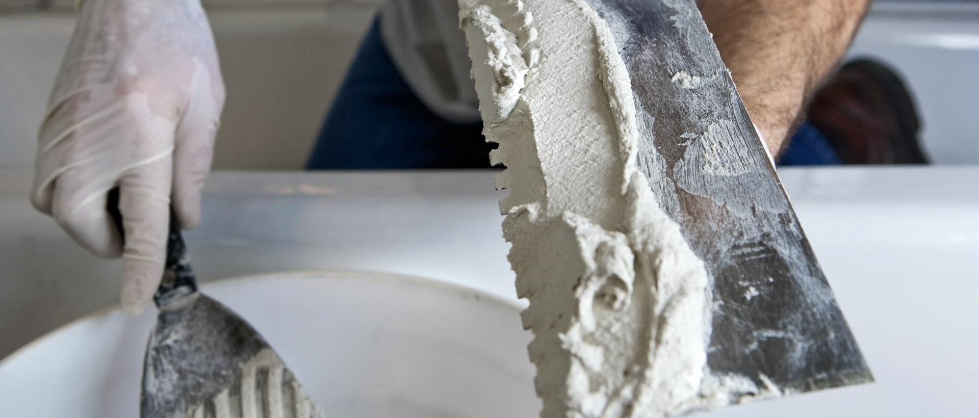 Plasterer SM4