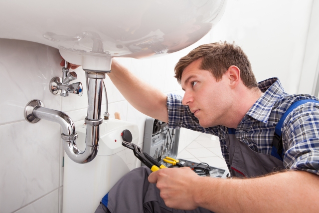 Plumbers Morden Park, Morden, SM4