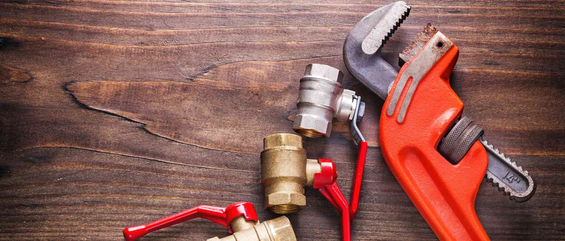 Plumbers SM4