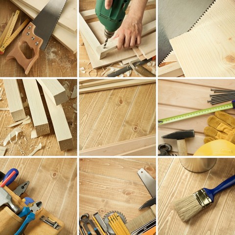 Property Maintenance Morden Park, Morden, SM4